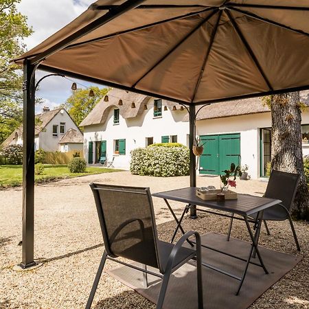 Gite Typique Au Calme Avec Jardin Paysage Proche Guerande Et La Baule, Wifi Inclus - Fr-1-306-937 Saint-Lyphard Exterior photo