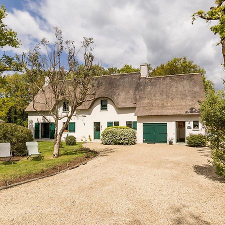 Gite Typique Au Calme Avec Jardin Paysage Proche Guerande Et La Baule, Wifi Inclus - Fr-1-306-937 Saint-Lyphard Exterior photo